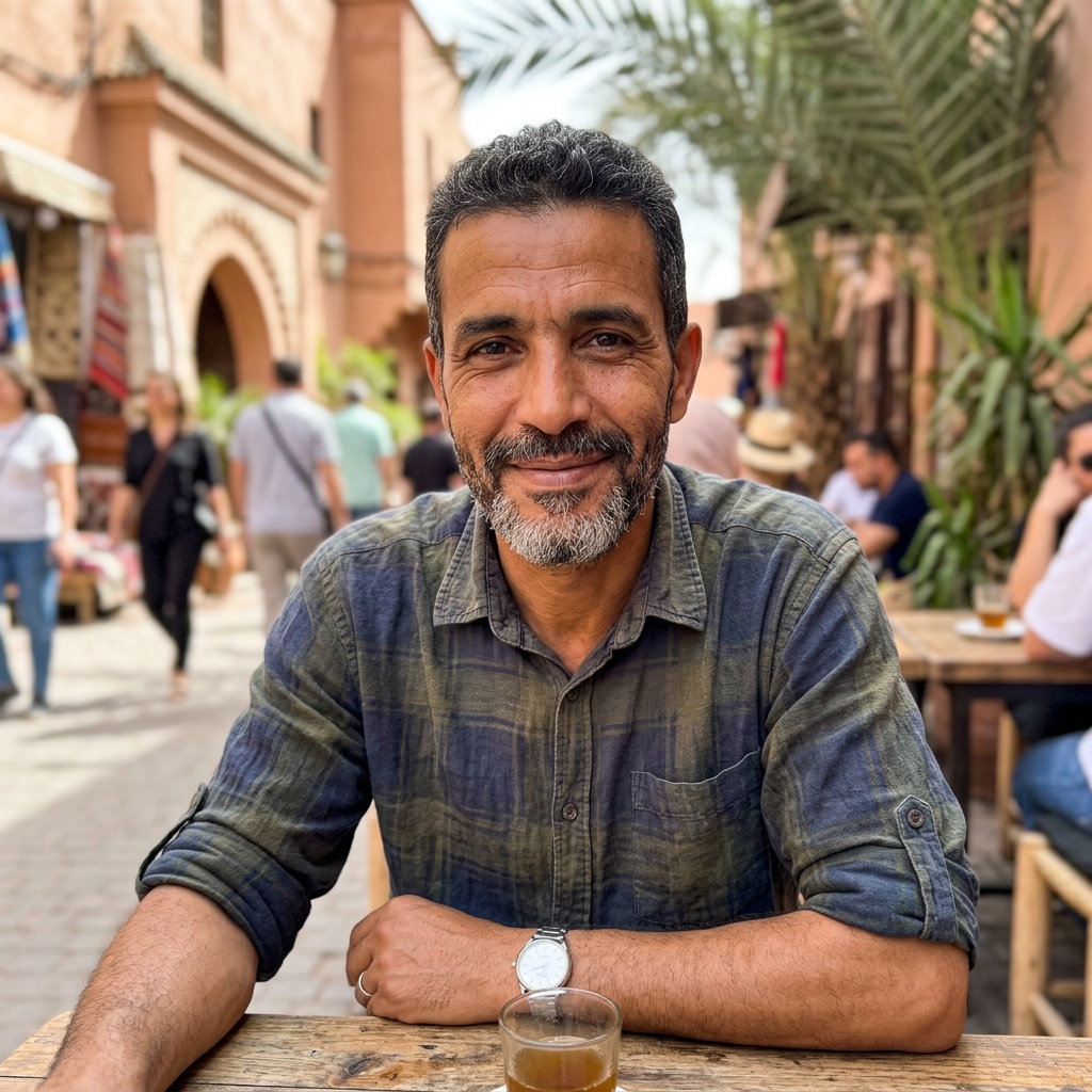 العميل
