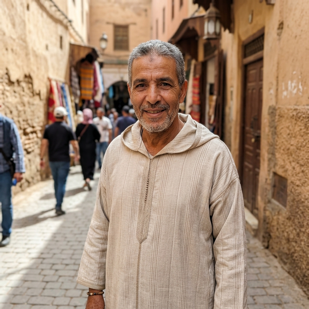 العميل