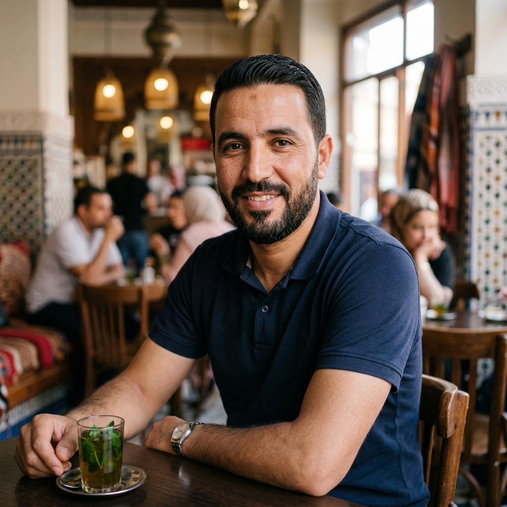 العميل