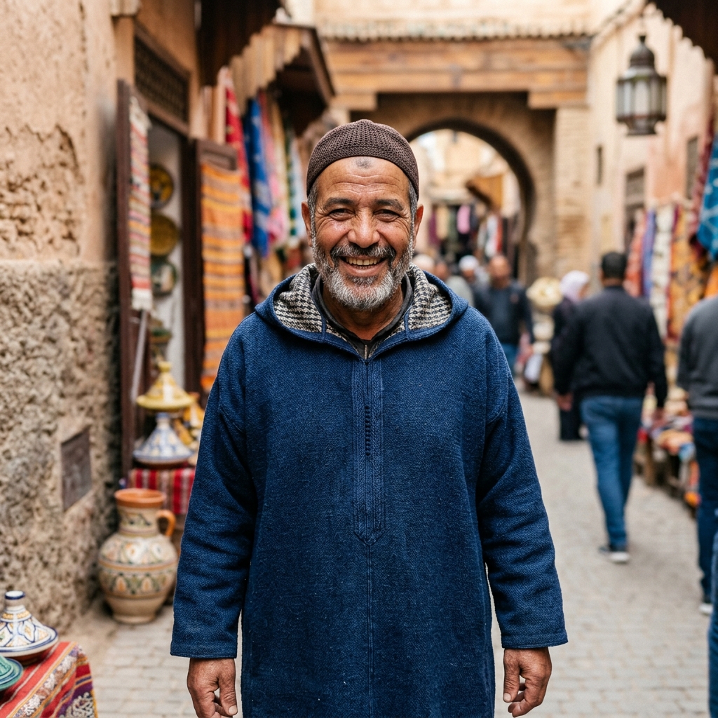 العميل